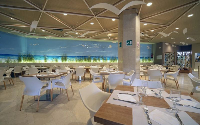 FUTURA CLUB BAIA DI CONTE